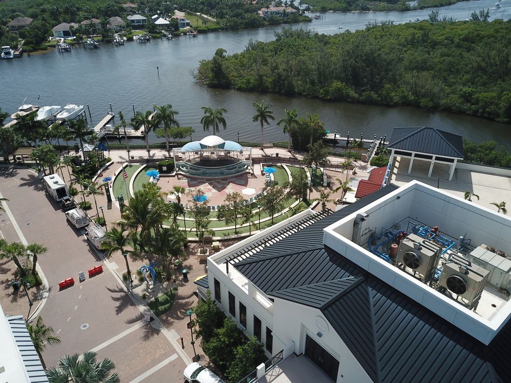 Harbourside Place: 200 N. U.S. Highway One, Jupiter, FL 33477